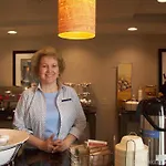 Hampton Inn&Suites Wiggins 