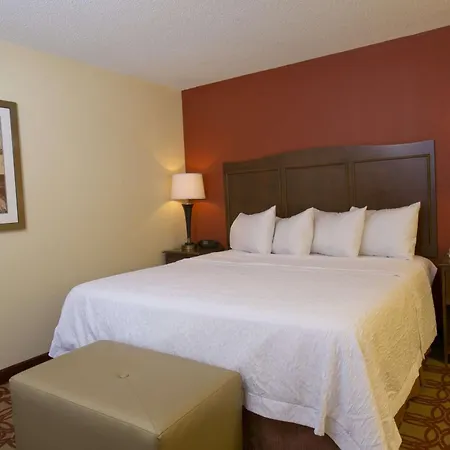 Hampton Inn & Suites Wiggins Exterior foto