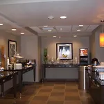 Hampton Inn & Suites Wiggins 