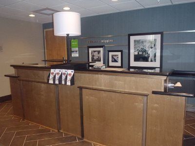 Hotel Hampton & 3*